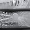 Spec-D Tuning 92-96 Ford F150 Hdlghts- w/ Bumper Lts & Corner Lts, 2LBCLH-F15092-RS 2LBCLH-F15092-RS - alternate 5